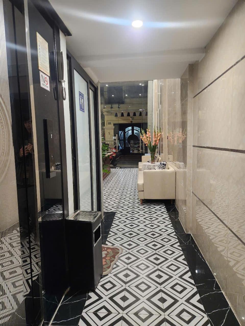 Hanoi Old Town Zewnętrze zdjęcie